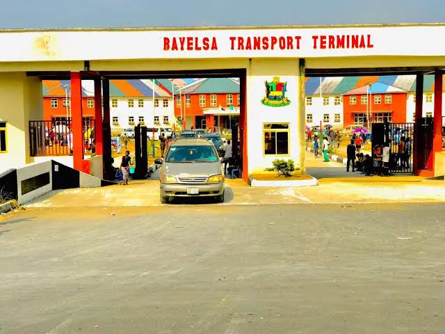 Bayelsa Mass Transit