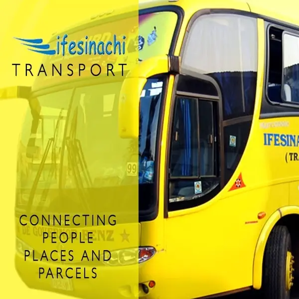 Ifesinachi Transport price
