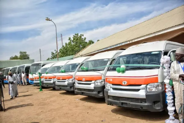 Kaduna Line Motors whatsapp numbers