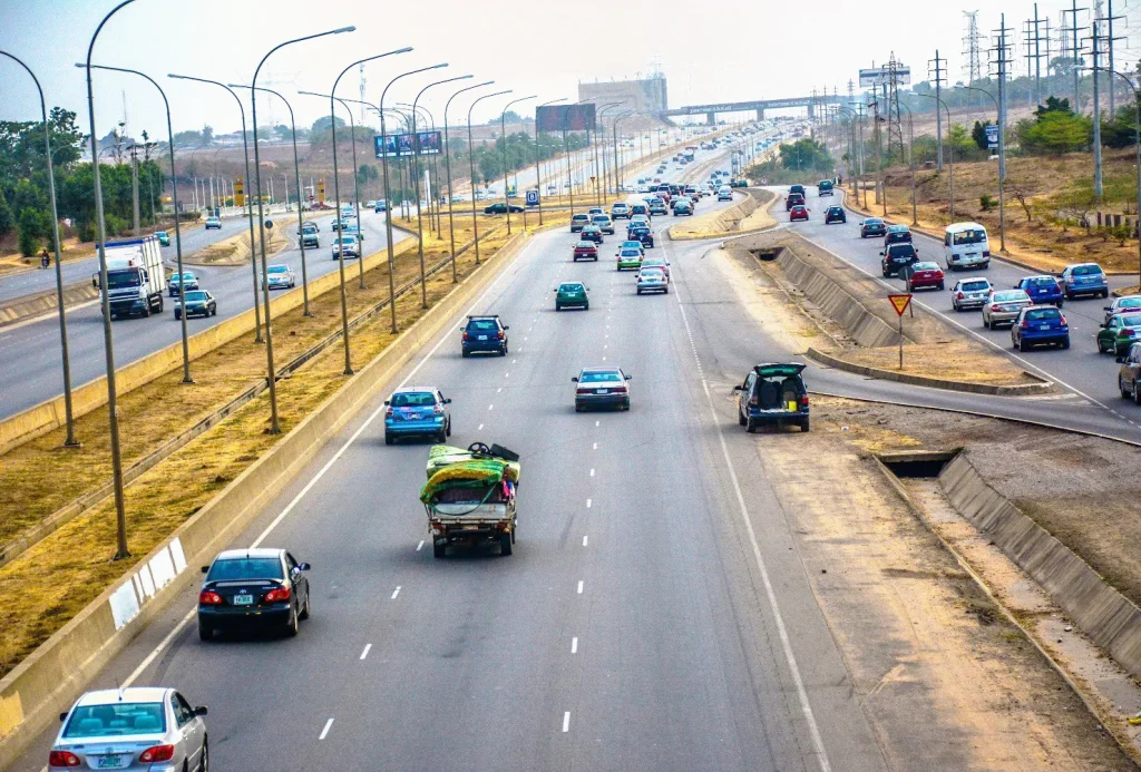 Price of Travelling from Lagos to Kano by Road