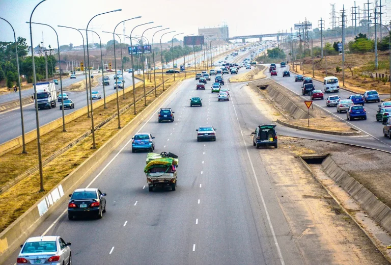 Price of Travelling from Lagos to Kano by Road