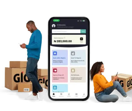 gigm logistics