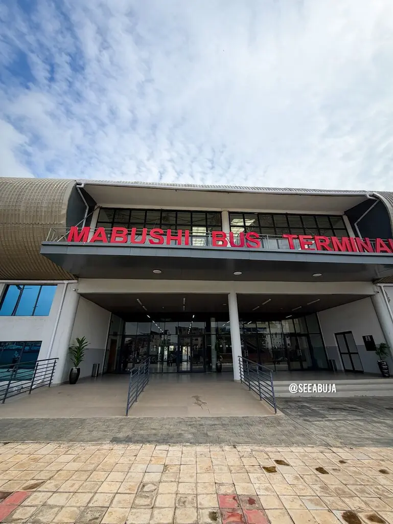 mabushi bus terminal