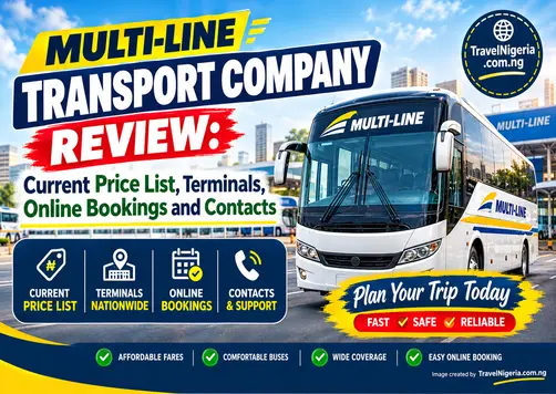 multi link transport prices and terminals